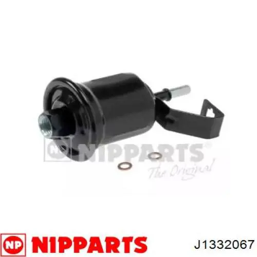 J1332067 Nipparts filtro combustible