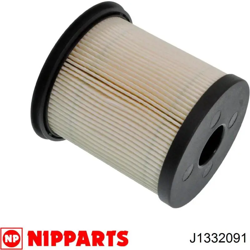 J1332091 Nipparts filtro combustible