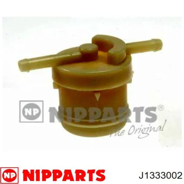 J1333002 Nipparts filtro combustible