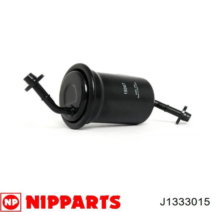 J1333015 Nipparts filtro combustible