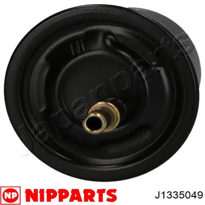 J1335049 Nipparts filtro combustible