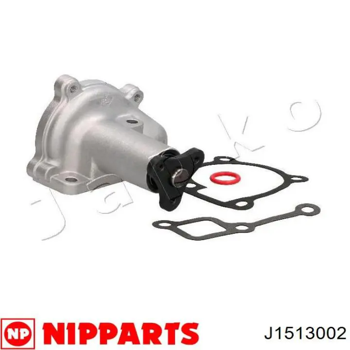 J1513002 Nipparts bomba de agua