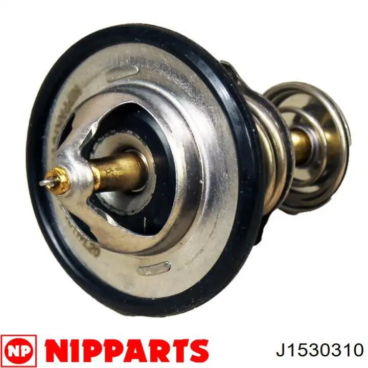 J1530310 Nipparts termostato, refrigerante