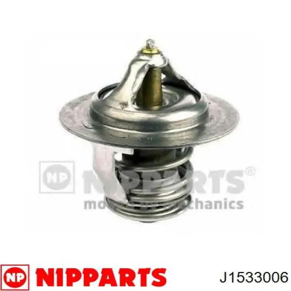 J1533006 Nipparts termostato, refrigerante