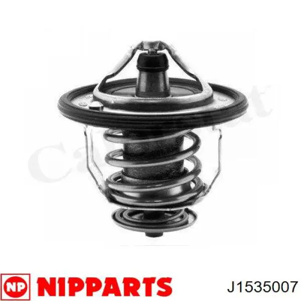 J1535007 Nipparts termostato, refrigerante