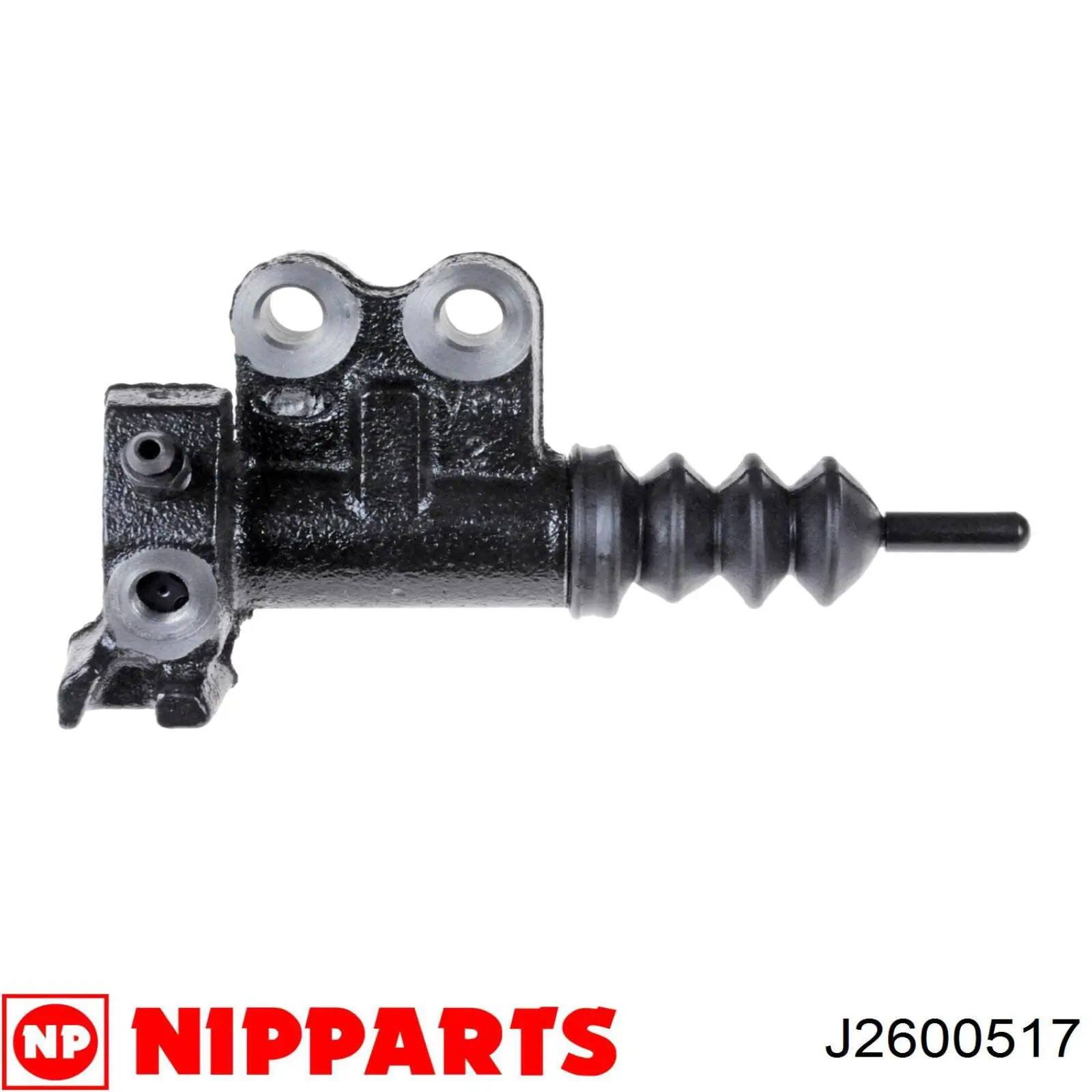  Cilindro receptor, embrague para Hyundai Terracan HP