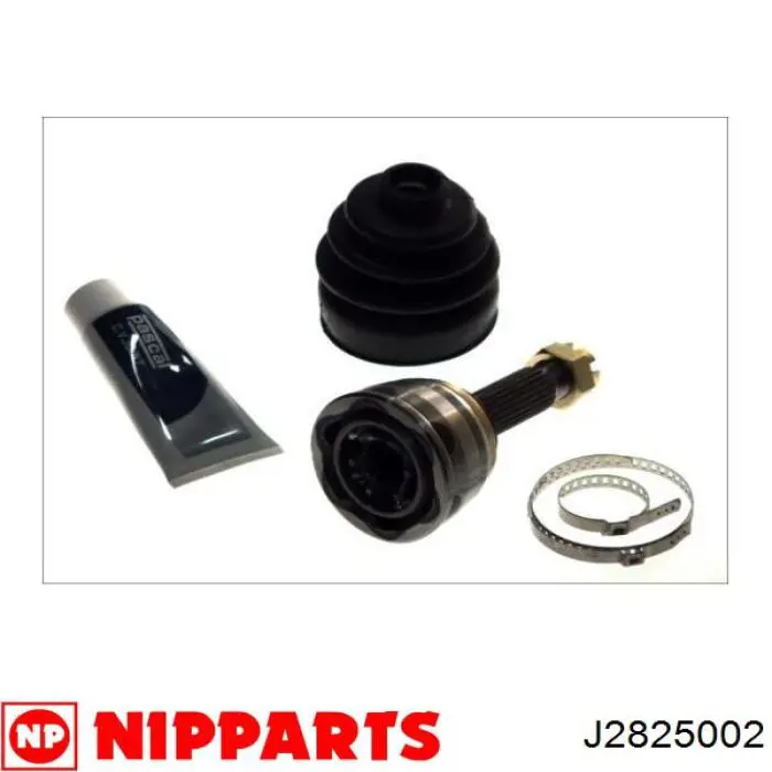 J2825002 Nipparts junta homocinética exterior delantera