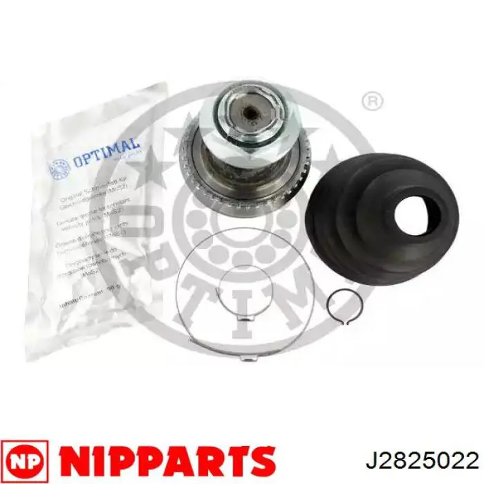 J2825022 Nipparts junta homocinética exterior delantera