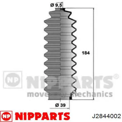  Fuelle, dirección para Honda Civic 6 