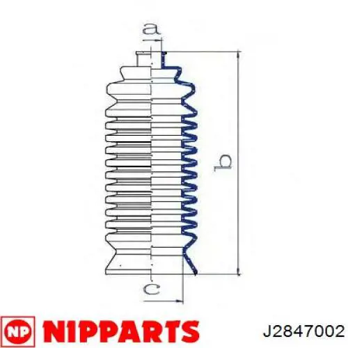  Fuelle, dirección para Subaru Legacy 1 