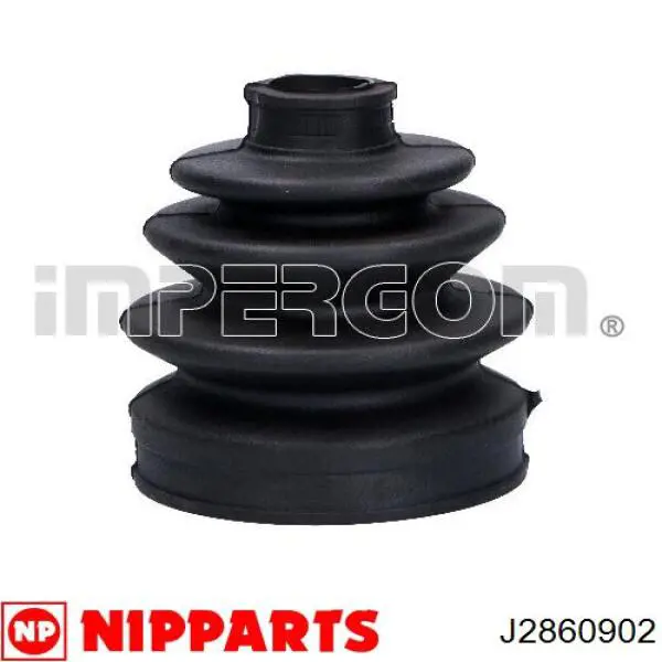 0443887701 Daihatsu fuelle, árbol de transmisión delantero exterior