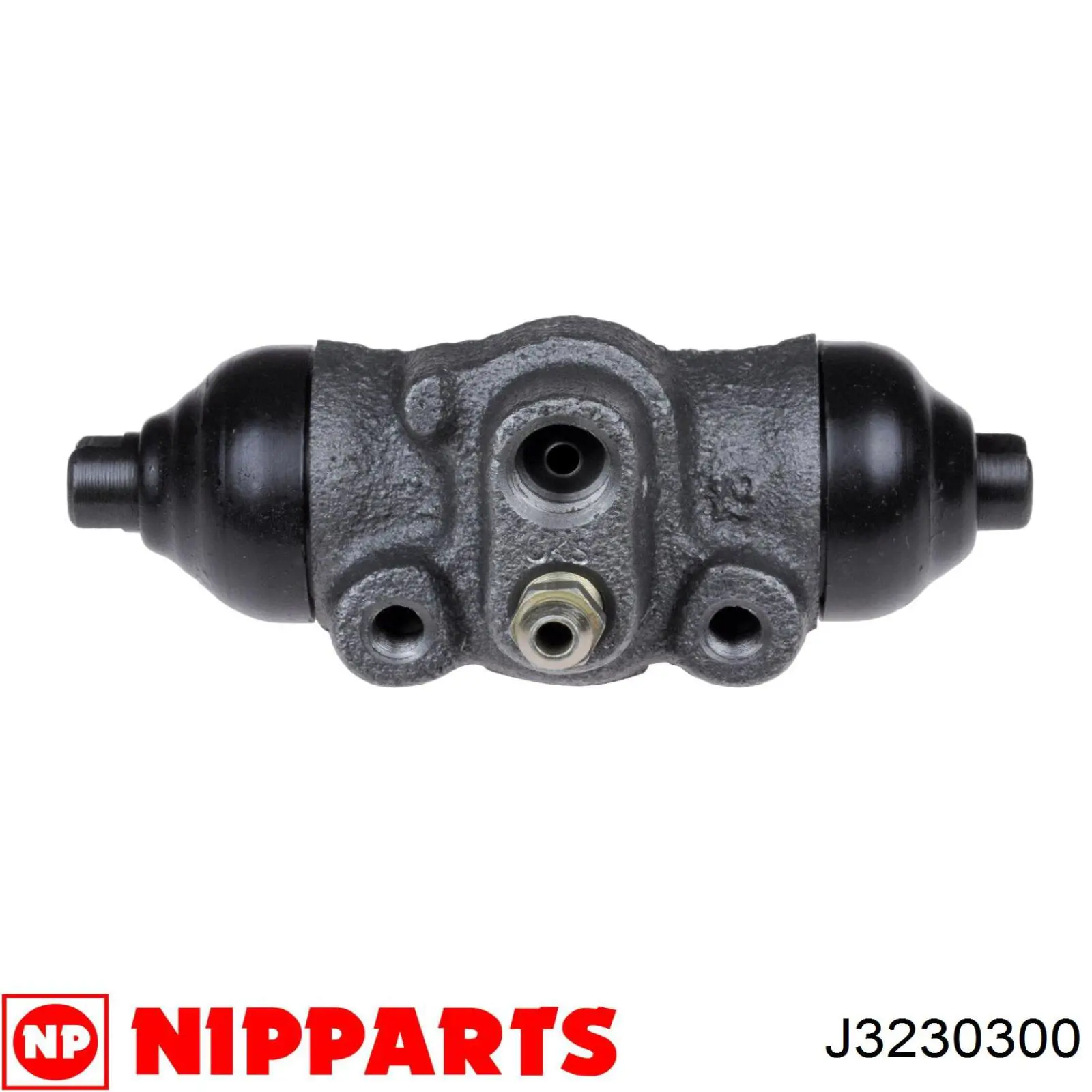 J3230300 Nipparts cilindro de freno de rueda trasero