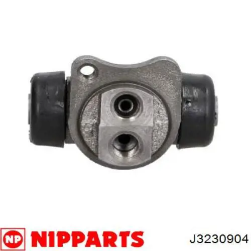 J3230904 Nipparts cilindro de freno de rueda trasero