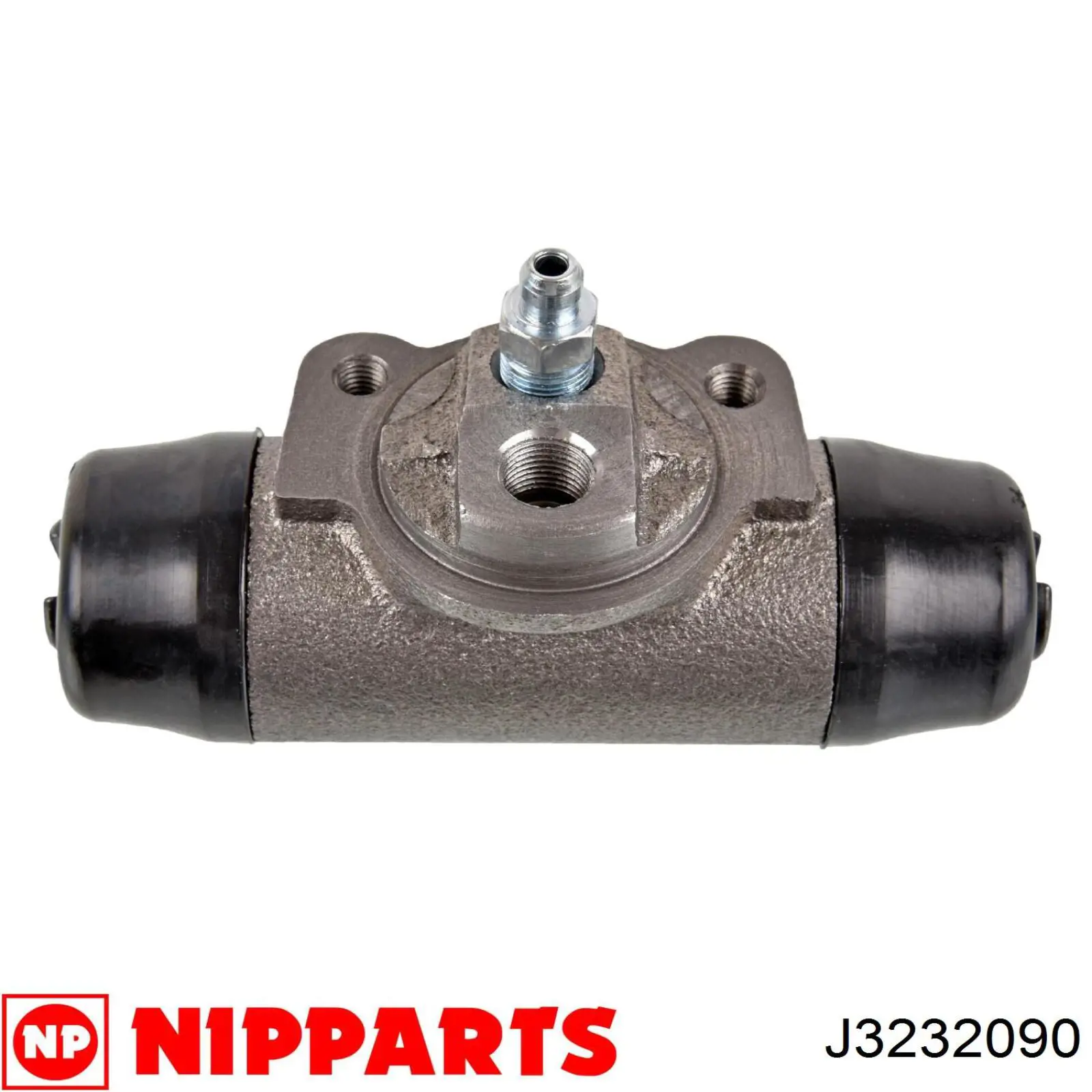 J3232090 Nipparts cilindro de freno de rueda trasero