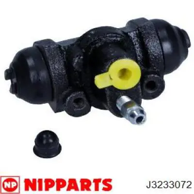 J3233072 Nipparts cilindro de freno de rueda trasero