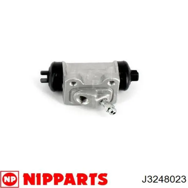 J3248023 Nipparts cilindro de freno de rueda trasero