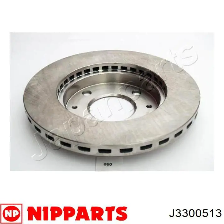 9528210 Brembo freno de disco delantero