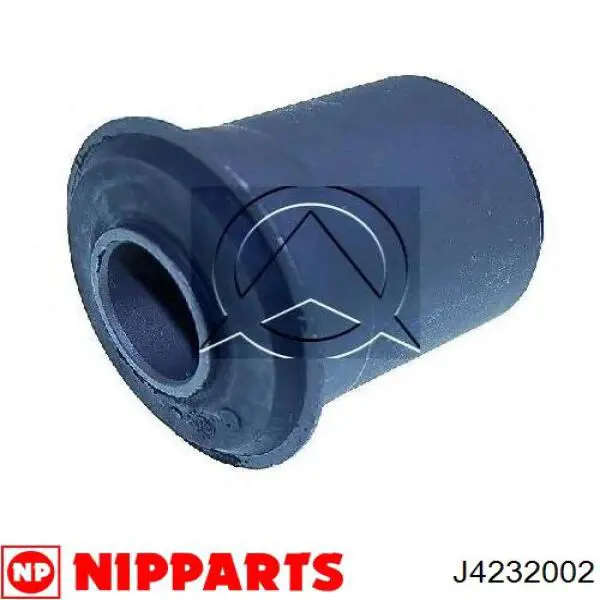 J4232002 Nipparts silentblock de suspensión delantero inferior