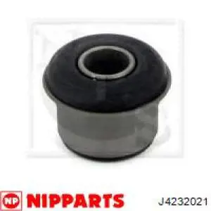 J4232021 Nipparts silentblock de brazo de suspensión delantero superior