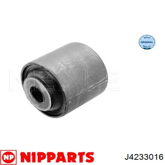 J4233016 Nipparts silentblock de suspensión delantero inferior