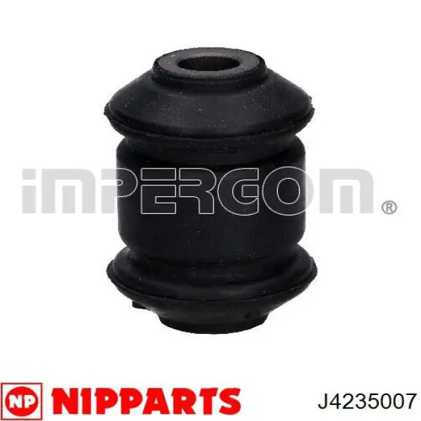 J4235007 Nipparts silentblock de suspensión delantero inferior