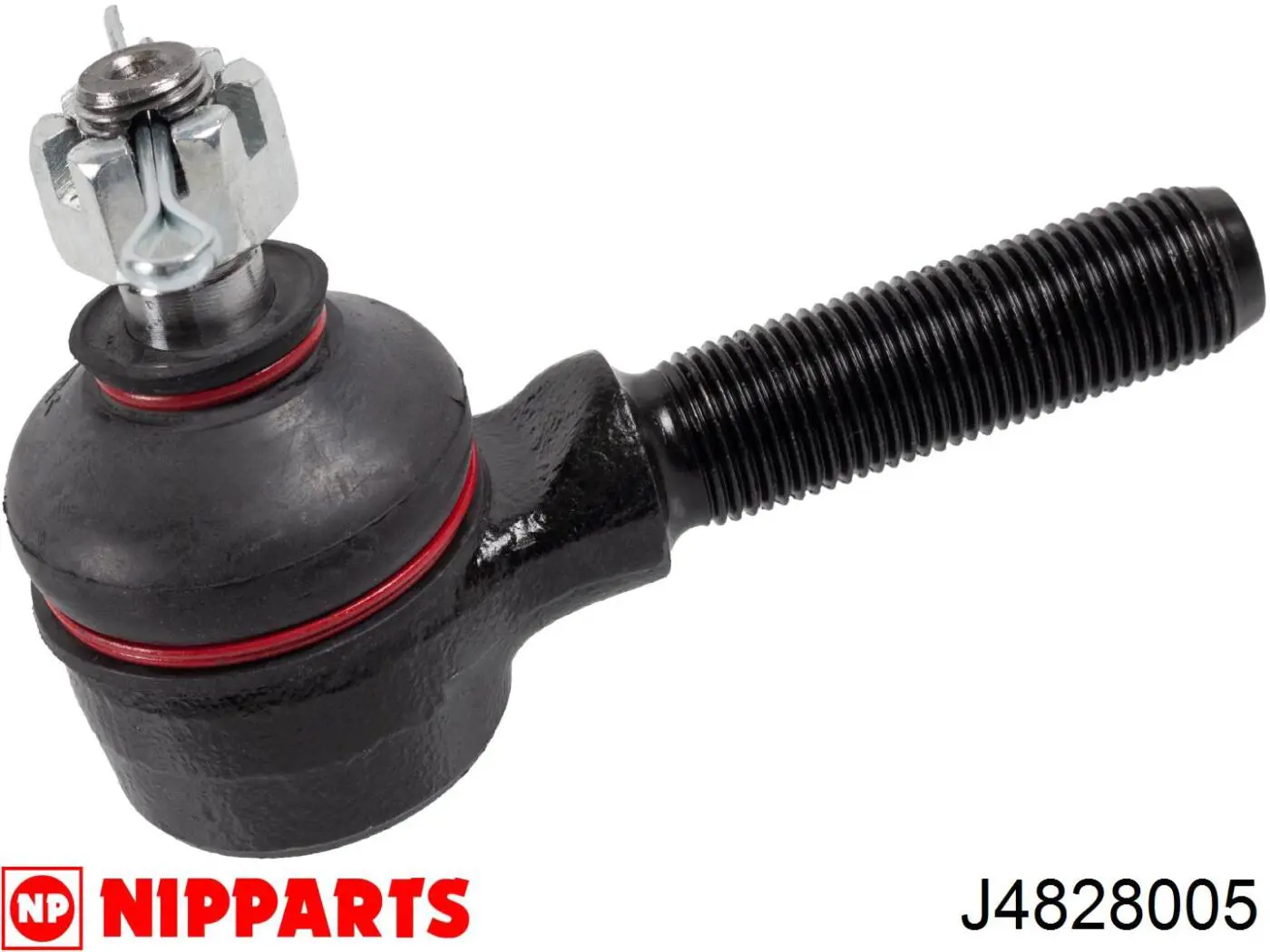 J4828005 Nipparts boquilla de dirección