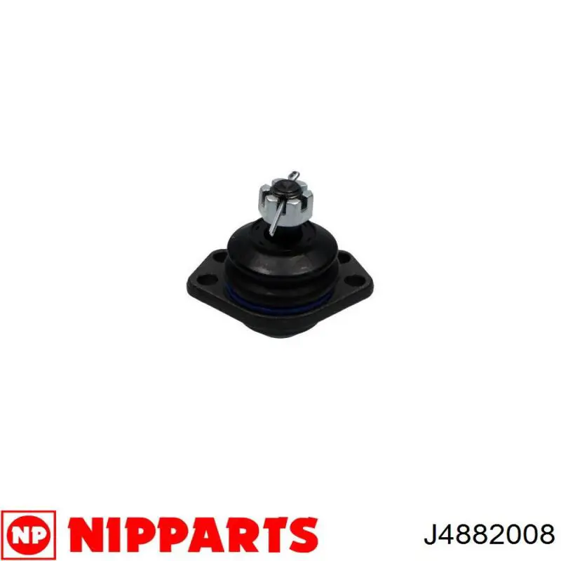 J4882008 Nipparts rótula de suspensión superior