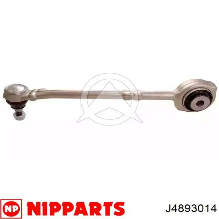 J4893014 Nipparts soporte de barra estabilizadora trasera