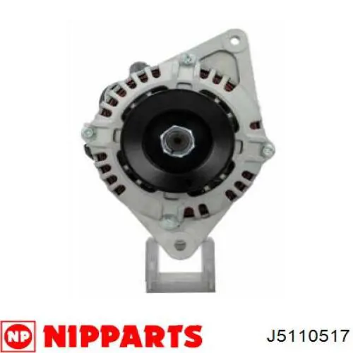 J5110517 Nipparts alternador