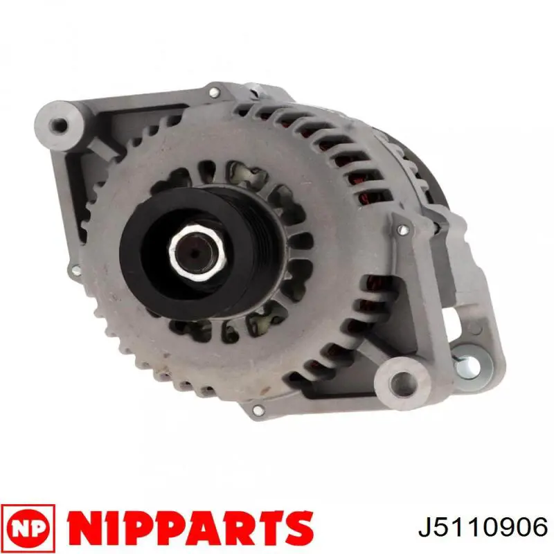  Alternador para Daewoo Magnus 