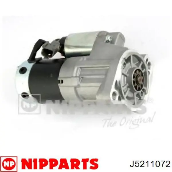 S114516A Hitachi motor de arranque