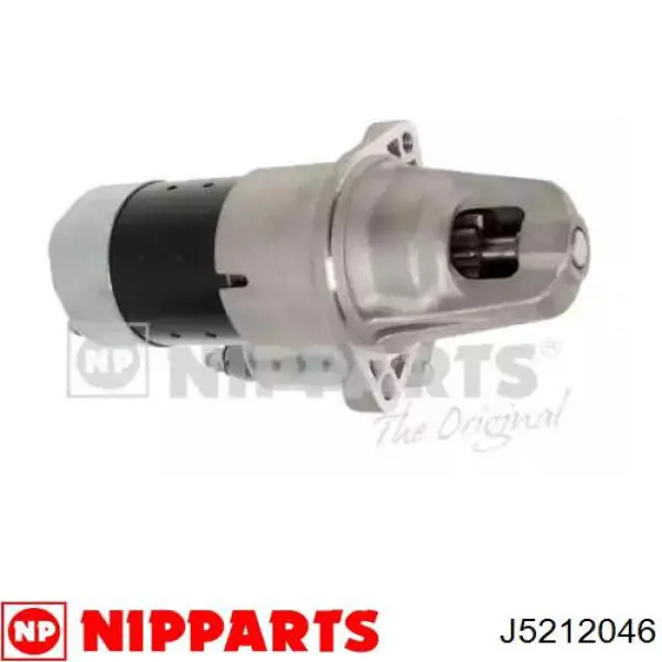 J5212046 Nipparts motor de arranque