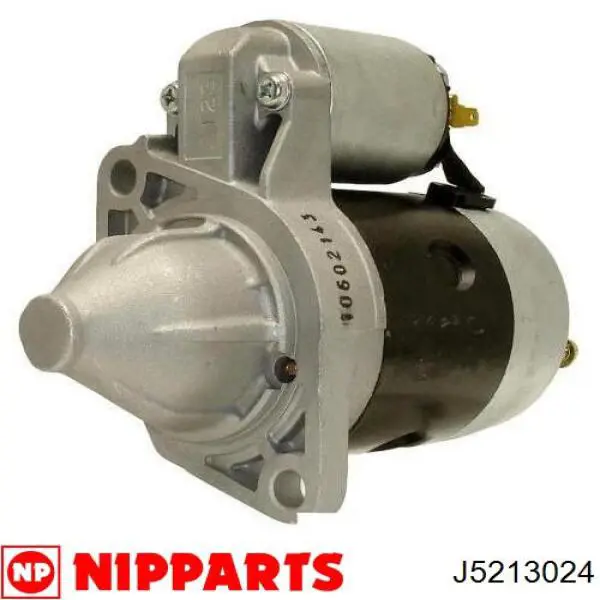 J5213024 Nipparts motor de arranque