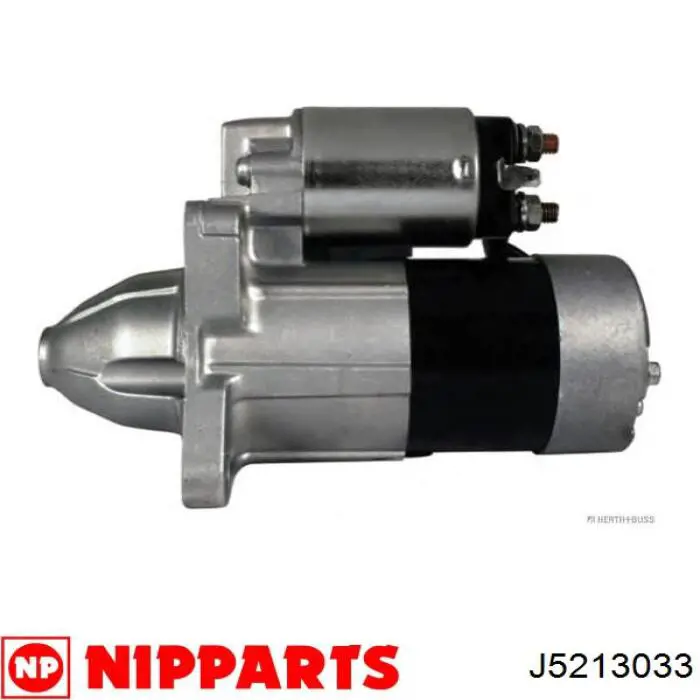 S5397S As-pl motor de arranque