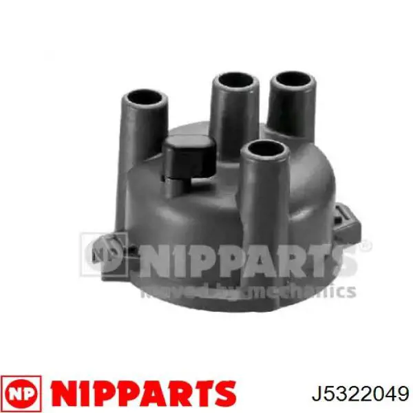 J5322049 Nipparts tapa de distribuidor de encendido