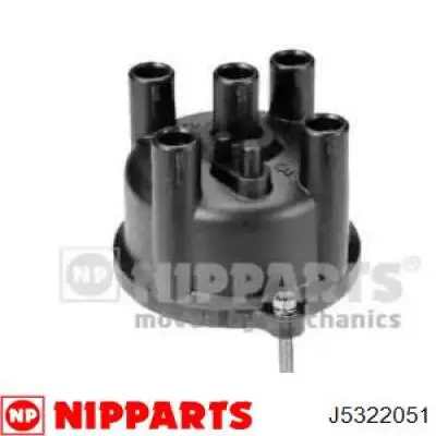 J5322051 Nipparts tapa de distribuidor de encendido