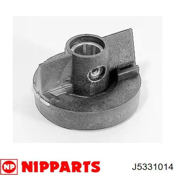 J5331014 Nipparts rotor del distribuidor de encendido