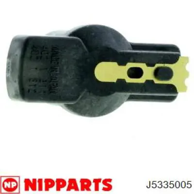 J5335005 Nipparts rotor del distribuidor de encendido