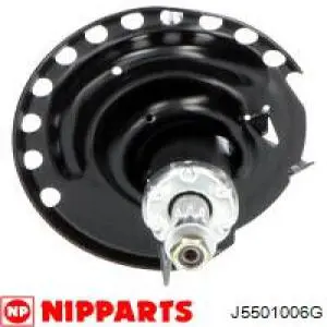 J5501006G Nipparts amortiguador delantero izquierdo