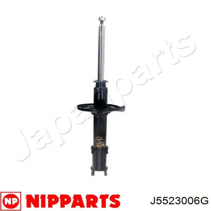 J5523006G Nipparts amortiguador trasero