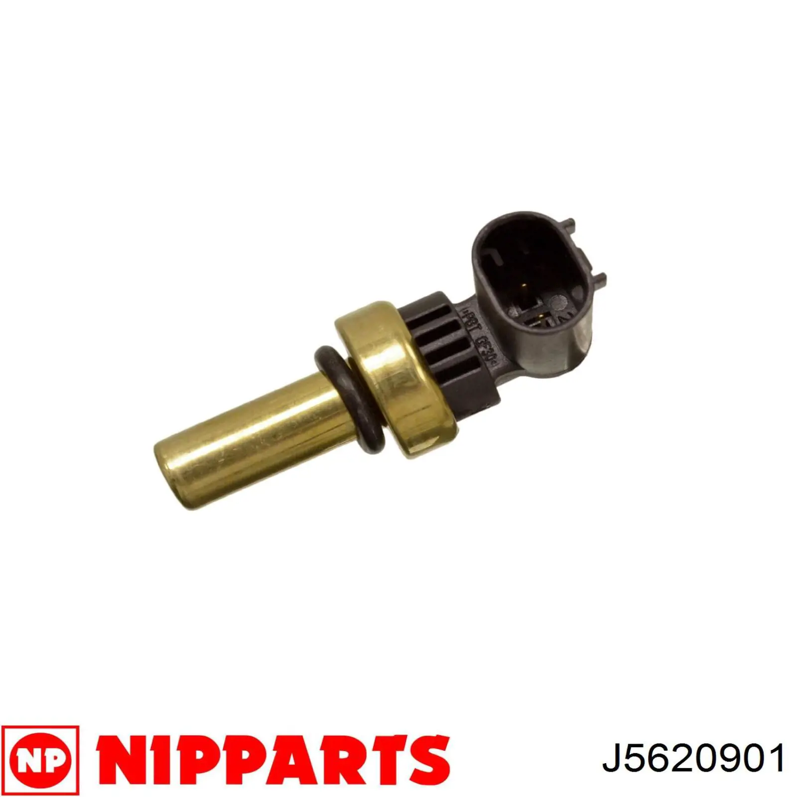 J5620901 Nipparts sensor de temperatura del refrigerante