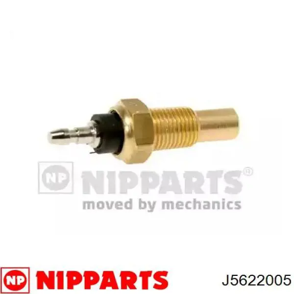 J5622005 Nipparts sensor de temperatura del refrigerante