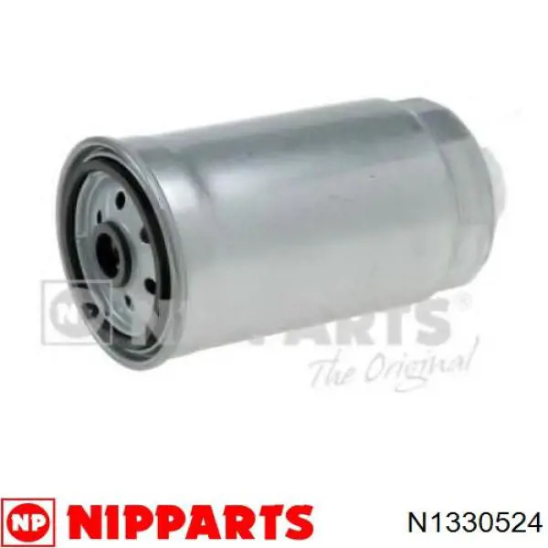 N1330524 Nipparts filtro combustible