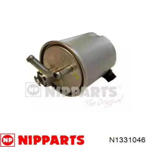 N1331046 Nipparts filtro combustible