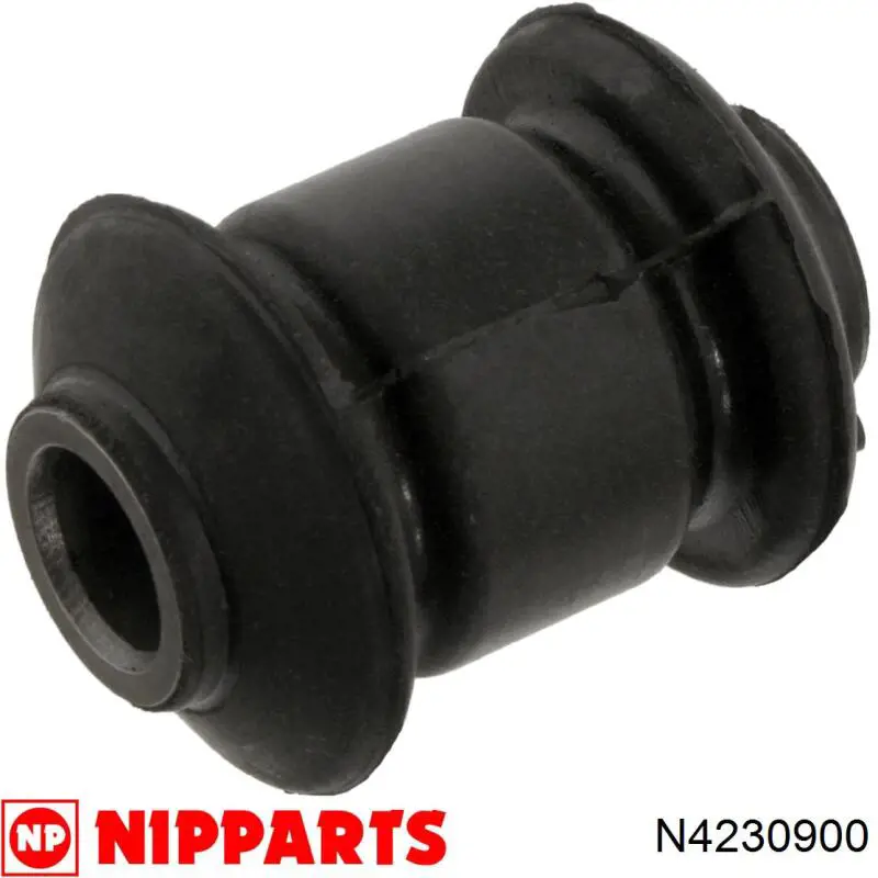 N4230900 Nipparts silentblock de suspensión delantero inferior