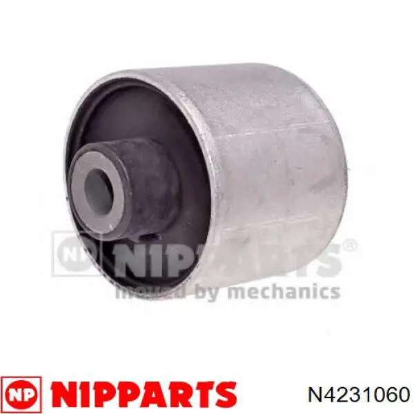 N4231060 Nipparts silentblock de suspensión delantero inferior