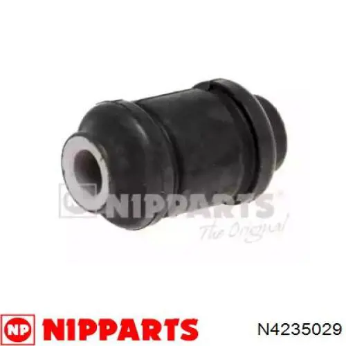 N4235029 Nipparts silentblock de suspensión delantero inferior