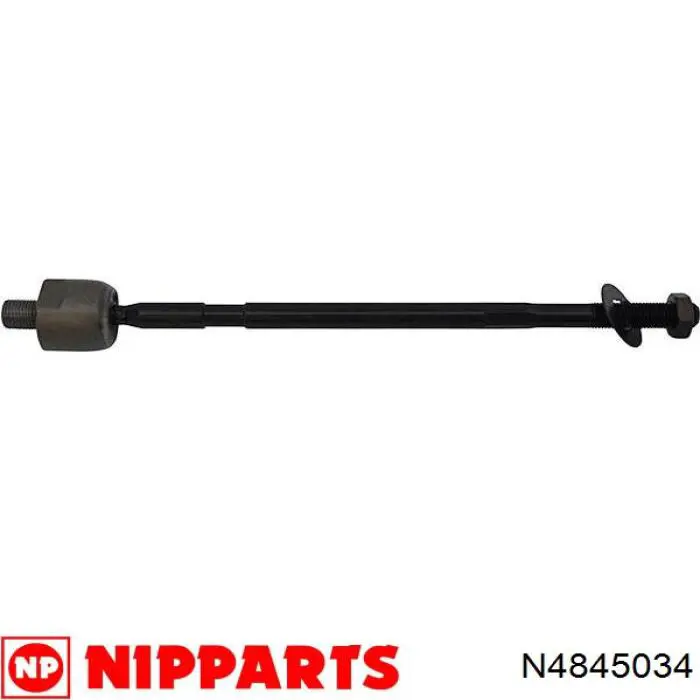  Barra de acoplamiento para Mitsubishi Space Wagon N3W, N4W