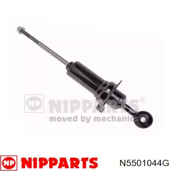 N5501044G Nipparts amortiguador delantero