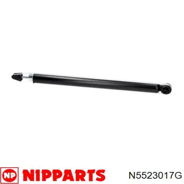 N5523017G Nipparts amortiguador trasero